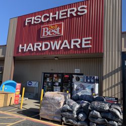Fischers Hardware