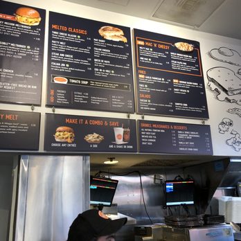 The Melt - New American Near Me - Irvine, California The Melt - New American Near Me - Irvine, California