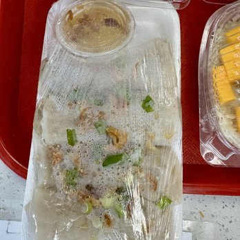 LA Kitchen - Pork Steamed Rolls (4pc) $8.99 - Chinese Near Me - Fresno, California LA Kitchen - Pork Steamed Rolls (4pc) $8.99 - Chinese Near Me - Fresno, California