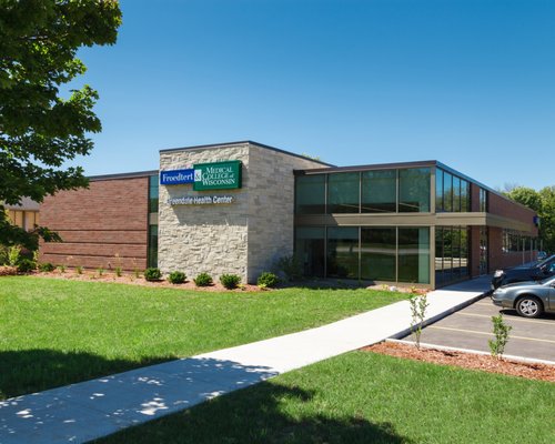 Froedtert Greendale Health Center Lab