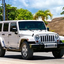 Jerry's Jeep Rental