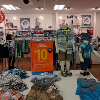 OshKosh B'gosh - Accessories Near Me - Livermore, California
