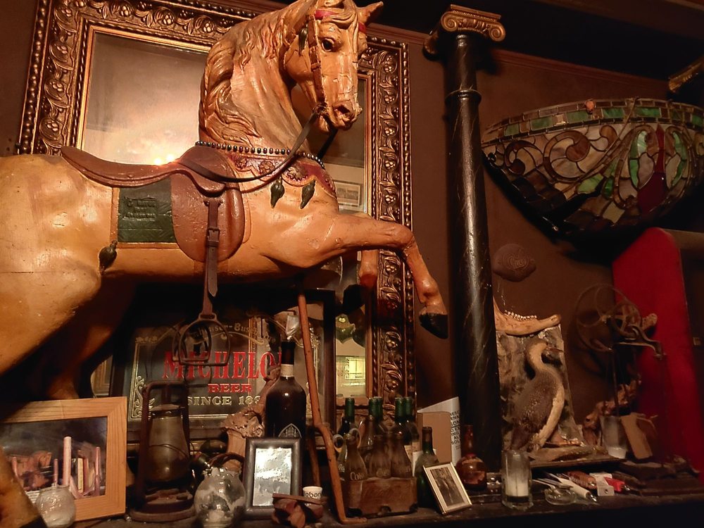 LA CARAFE 180 Photos & 237 Reviews Wine Bars 813 Congress St