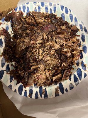 Bates City BBQ by null