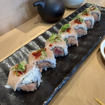 Yume Sushi Bar - Sushi Bars Near Me - Studio City, California Yume Sushi Bar - Sushi Bars Near Me - Studio City, California