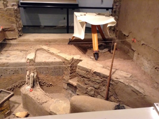 Maxwell Museum of Anthropology by null