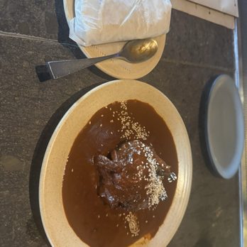 Coa Agaveria Y Cocina - Mole Poblano. $30. - Mexican Near Me - Columbia, South Carolina Coa Agaveria Y Cocina - Mole Poblano. $30. - Mexican Near Me - Columbia, South Carolina
