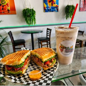Juice Factory - Torta Combo - Juice Bars & Smoothies Near Me - Orange, California Juice Factory - Torta Combo - Juice Bars & Smoothies Near Me - Orange, California