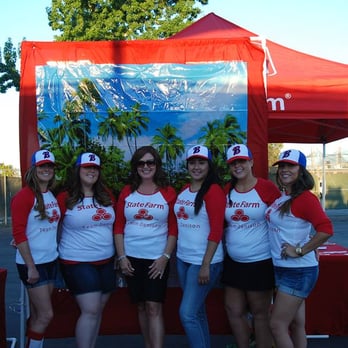 Darlene Denison - State Farm Insurance Agent - Supporting Local Baseball - Auto Insurance Near Me - Bakersfield, California Darlene Denison - State Farm Insurance Agent - Supporting Local Baseball - Auto Insurance Near Me - Bakersfield, California