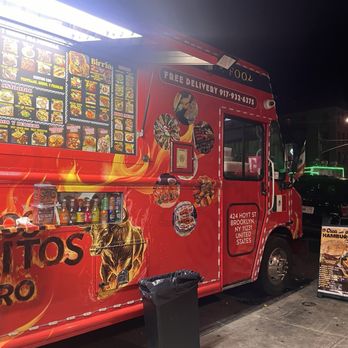Tacos De Birria Los Toritos - Mexican Near Me - Brooklyn, New York Tacos De Birria Los Toritos - Mexican Near Me - Brooklyn, New York