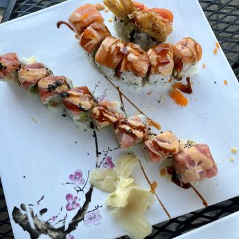 SUSHI TARO - Updated May 2025 - 256 Photos & 229 Reviews - 1171 ...