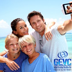 Global Exchange Vacation Club - Family is very important to us here at GEVC! Get your family ready for your next vacation!