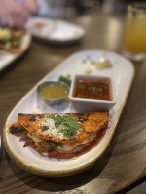 Mexcal by null