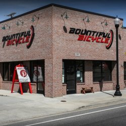Bountiful Bicycle