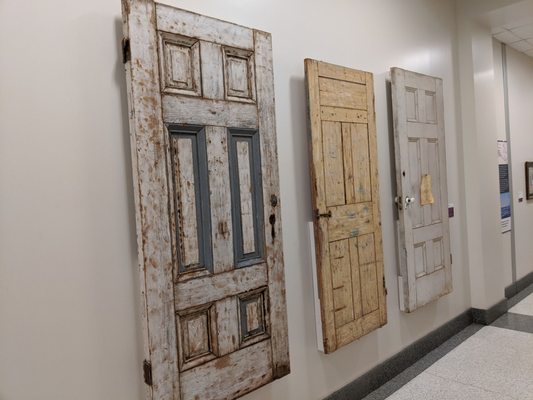 Housatonic Museum of Art by null