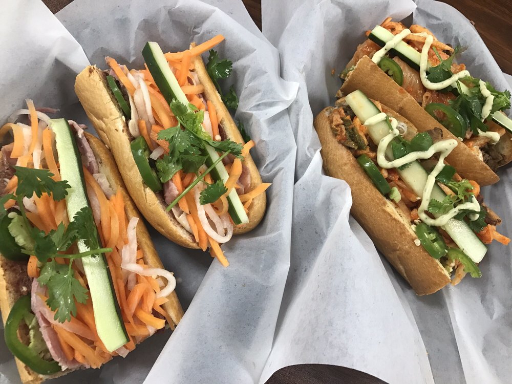 Banh Mi Brothers