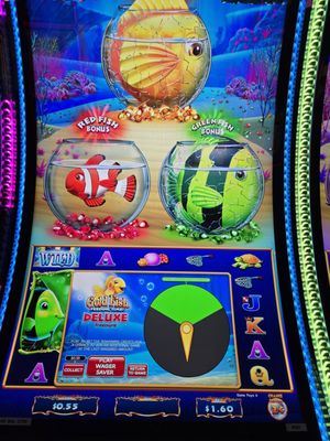 Choctaw Casino & Resort-Durant by null