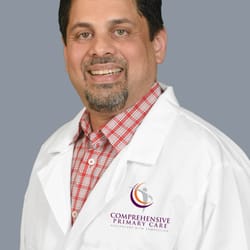 Comprehensive Primary Care
