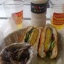 Photo of Meatless
