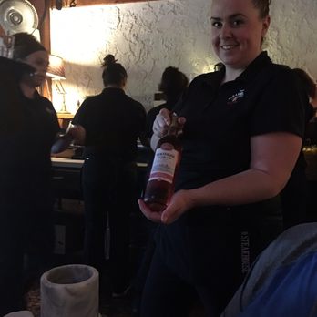 The Steakhouse - Steakhouses Near Me - Wells, Maine