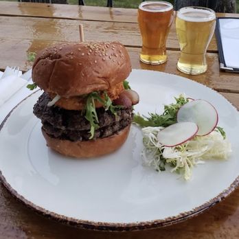 Patent 139 Brewing - Brewpubs Near Me - Chandler, Arizona