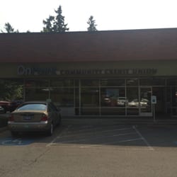 OnPoint Community Credit Union