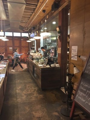 Krimper Cafe by null