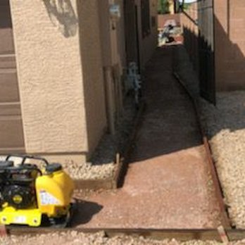 Alfredo Concrete Jobs - Masonry/Concrete Near Me Alfredo Concrete Jobs - Masonry/Concrete Near Me