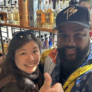 Petty Vice - Meet the amazing Martell! - Beer, Wine & Spirits Near Me - Los Angeles, California