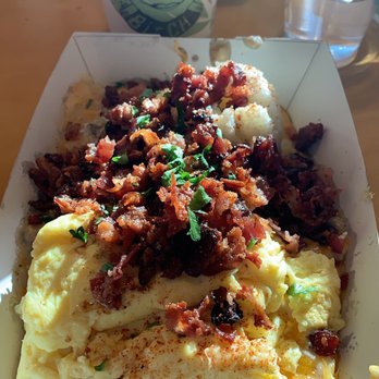 Biscuit Bitch - Gritty scrambled cheese bitch add bacon. This bitch is GOOD! - Breakfast & Brunch Near Me - Seattle, Washington Biscuit Bitch - Gritty scrambled cheese bitch add bacon. This bitch is GOOD! - Breakfast & Brunch Near Me - Seattle, Washington