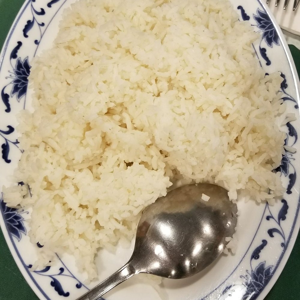Golden Gate Restaurant - Tons of rice - Chinese Near Me - Anchorage, Alaska Golden Gate Restaurant - Tons of rice - Chinese Near Me - Anchorage, Alaska