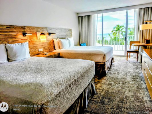‘Alohilani Resort Waikiki Beach by null