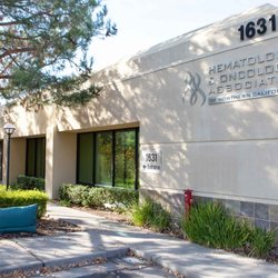 Hematology and Oncology Associates of Northern California