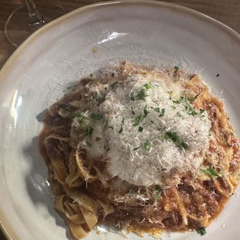 Giostra By Fabio Viviani - Ragu - Italian Near Me - South Barrington, Illinois