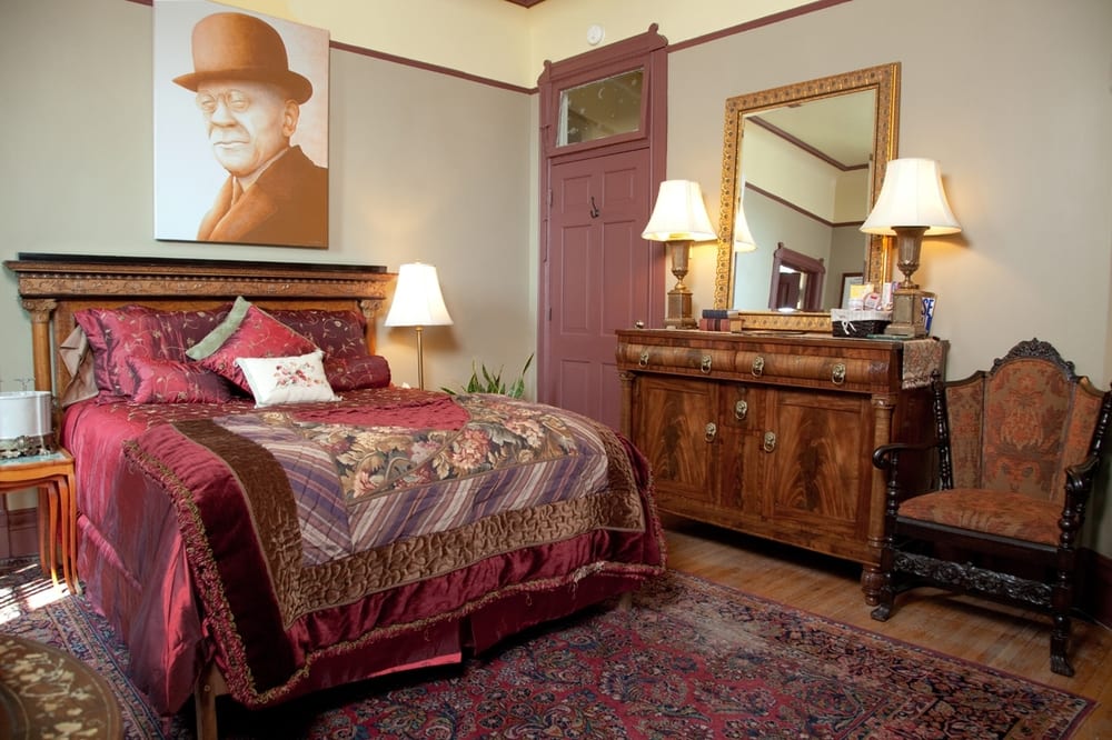 INN MANOR BED & BREAKFAST CLOSED Updated July 2024 25