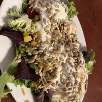 Ruby Tuesday - Burgers Near Me - Sharonville, Ohio Ruby Tuesday - Burgers Near Me - Sharonville, Ohio