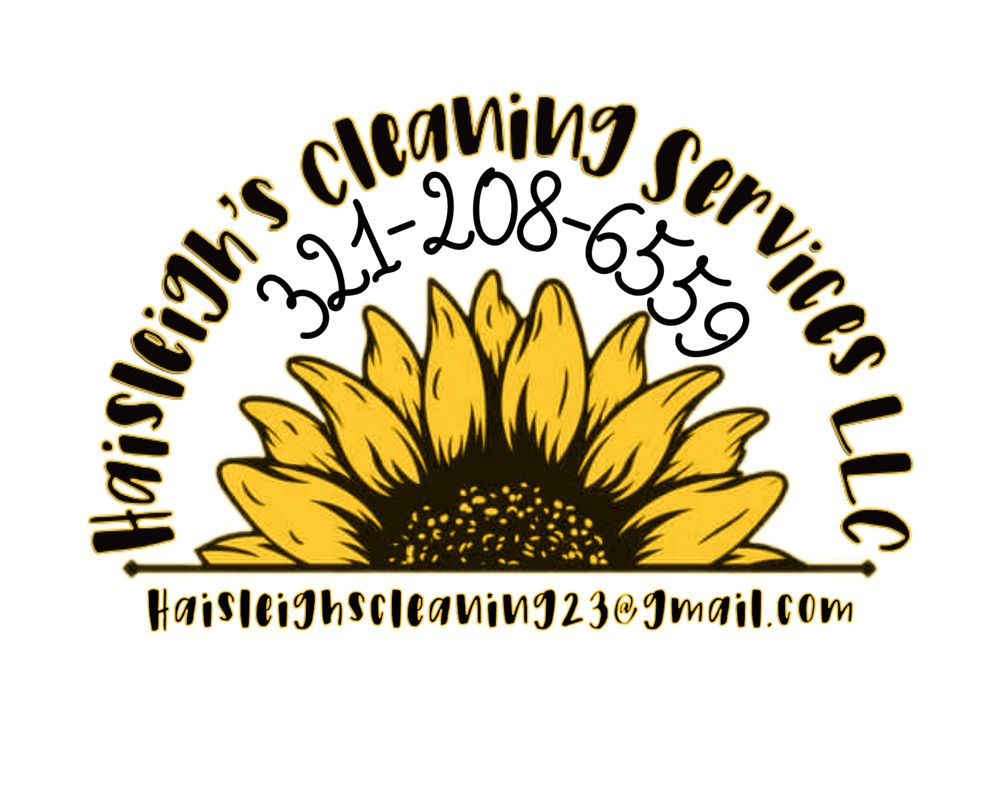 HAISLEIGH’S CLEANING SERVICES Request a Quote Old Town, Florida