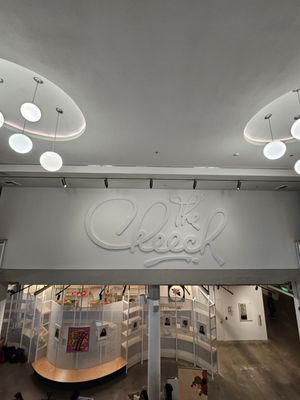 The Cheech Marin Center for Chicano Art & Culture of the Riverside Art Museum by null