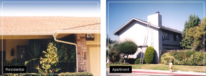 Slide of K-1 Pro Roofing & Gutter Co.