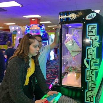 Nickel City - Flappy bird! - Arcades Near Me - Orem, Utah