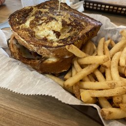 French Toast