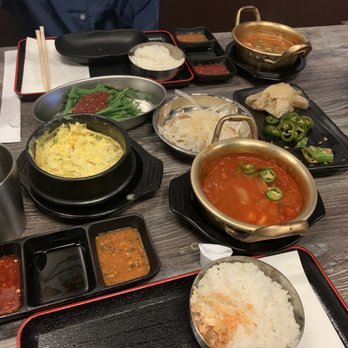 Gob Chang - Korean Near Me - Buena Park, California Gob Chang - Korean Near Me - Buena Park, California