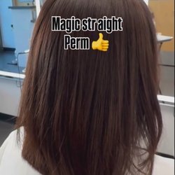 2023 Korean Hair