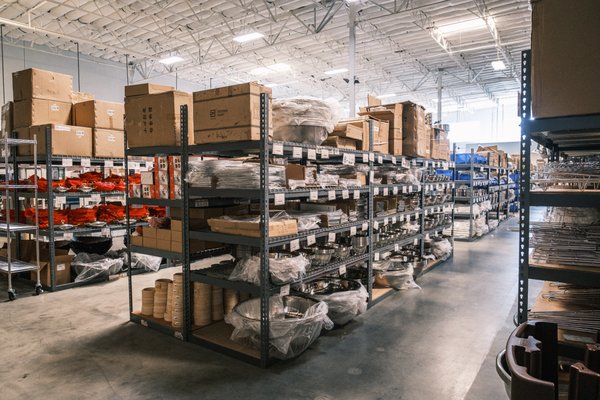 Econ World Trading by null