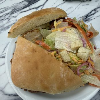 Brick & Tin - Chick & tin - Salad Near Me - Huntsville, Alabama Brick & Tin - Chick & tin - Salad Near Me - Huntsville, Alabama