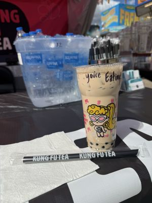 Michigan State Fair by null