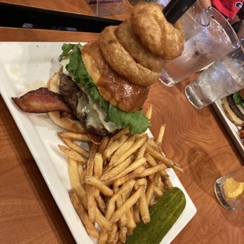 Home Grown Cafe - New American Near Me - Newark, Delaware