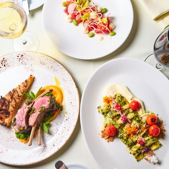 Harvest - New American Near Me - Cambridge, Massachusetts