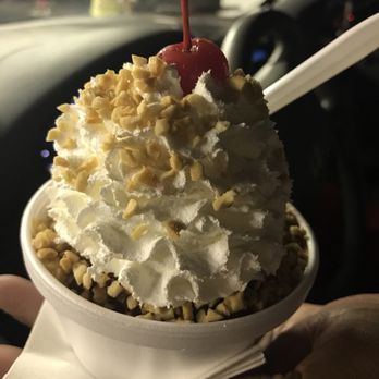 Walts Ice Cream - Ice Cream & Frozen Yogurt Near Me - Joliet, Illinois