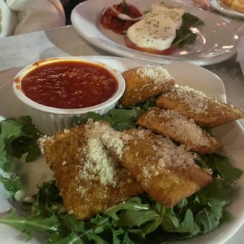 Buon Appetito - Fried Ravioli...delicious - Italian Near Me - San Diego, California Buon Appetito - Fried Ravioli...delicious - Italian Near Me - San Diego, California
